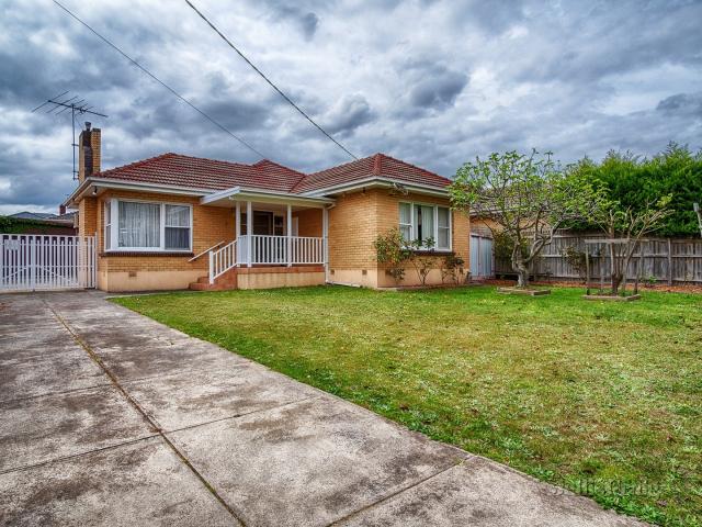 Quiet North Facing Family Home in Prime Monash Location