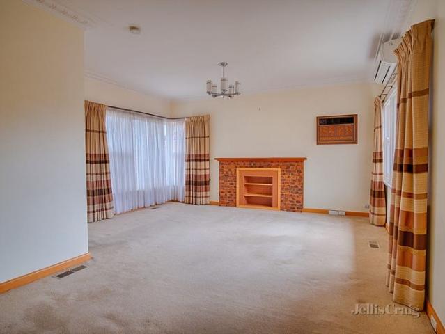 Quiet North Facing Family Home in Prime Monash Location