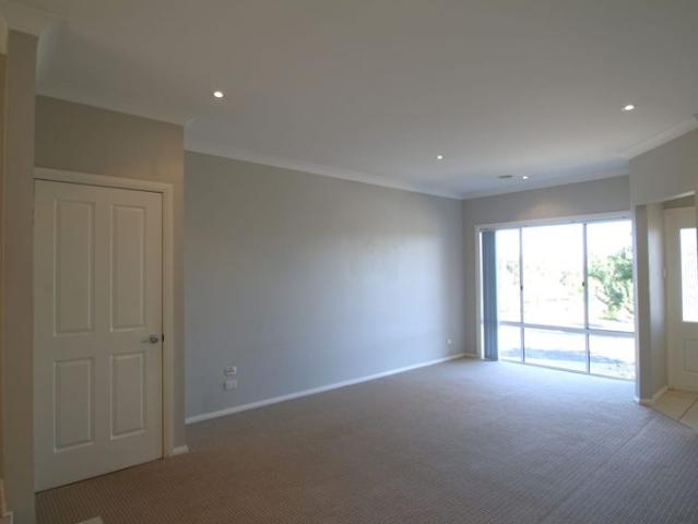Quiet North Orange Location