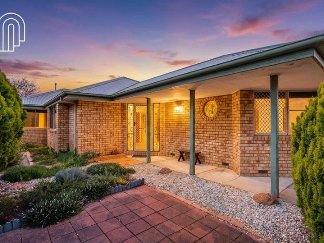 Quiet Norris Park Living in a Convenient Location