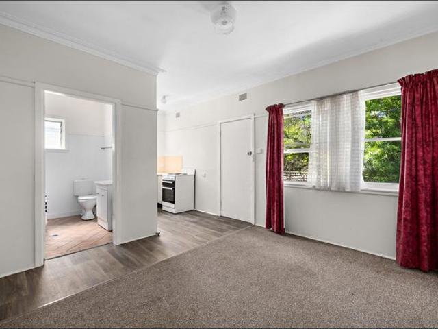 Quiet One Bedroom