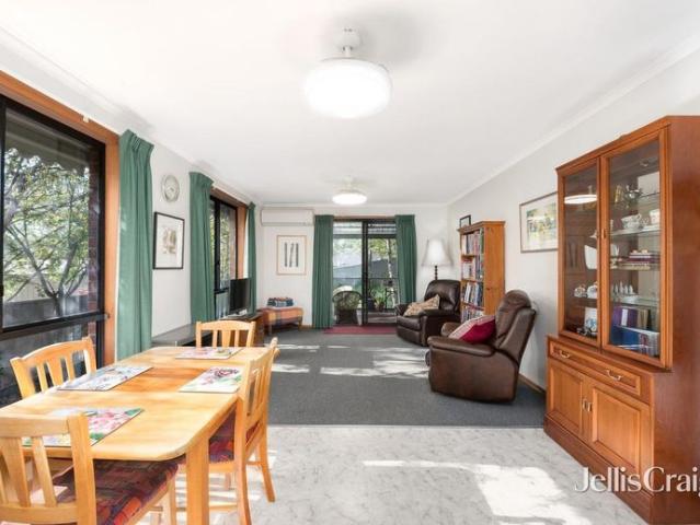 Quiet peaceful Buninyong location with outdoor space!