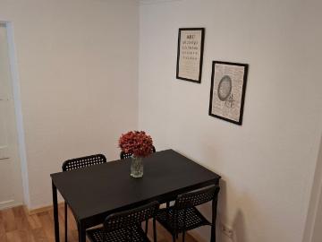 Quiet, perfect apartment in Bremen Hastedt, Bremen Amsterdam Apartments for Rent