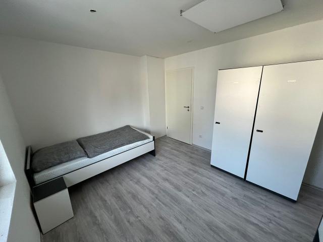 Quiet & perfect home in Bielefeld, Bielefeld Amsterdam Apartments for Rent