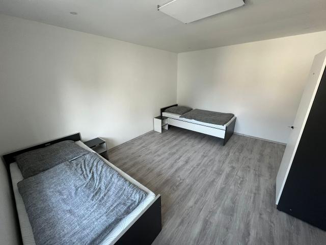 Quiet & perfect home in Bielefeld