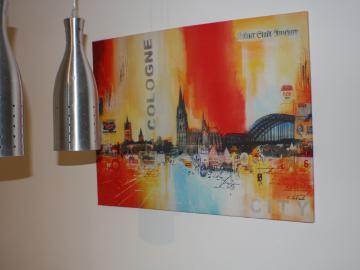 Heppendorf, Kölner Bucht, Nordrhein-Westfalen