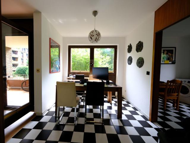 Quiet & pretty apartment in excellent location, Koln Amsterdam Apartments for Rent