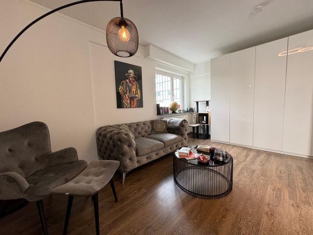 Quiet & pretty apartment in Köln, Koln Amsterdam Apartments for Rent