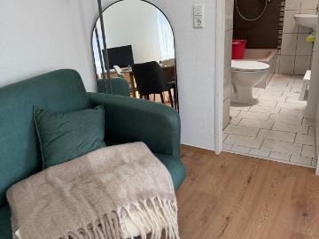 Wohnung zur Miete in Riensberg