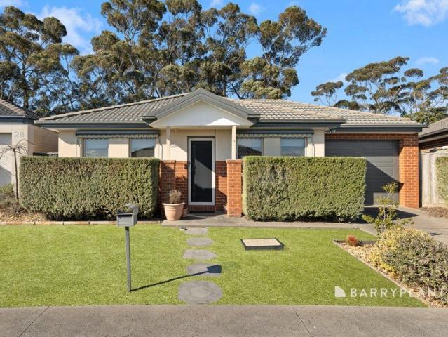 Quiet, Premium Unit in Heritage Springs Estate