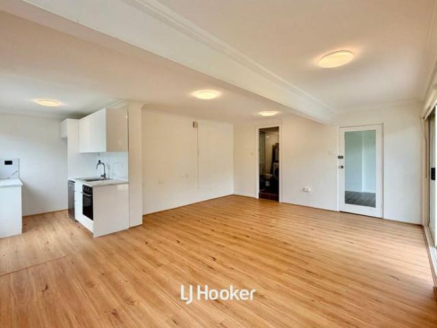 Quiet & Private Granny Flat with Leafy Views