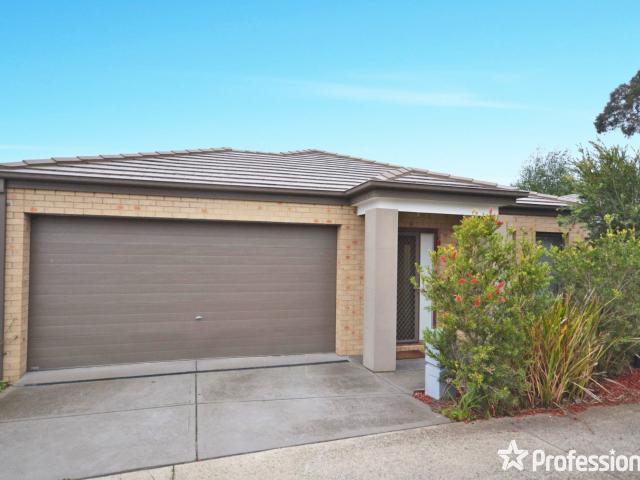 UNDER APPLICATION* QUIET, PRIVATE…JUST PERFECT 3 BEDROOM HOME