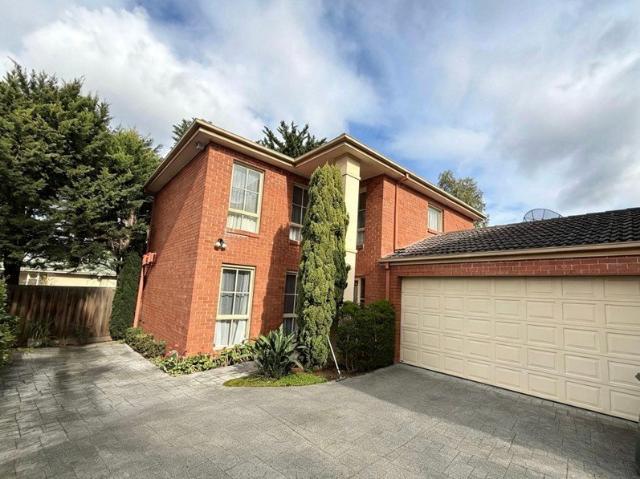 Quiet & Private | Spacious Living | Full Climate Control