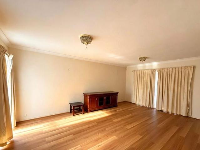 Quiet & Private | Spacious Living | Full Climate Control