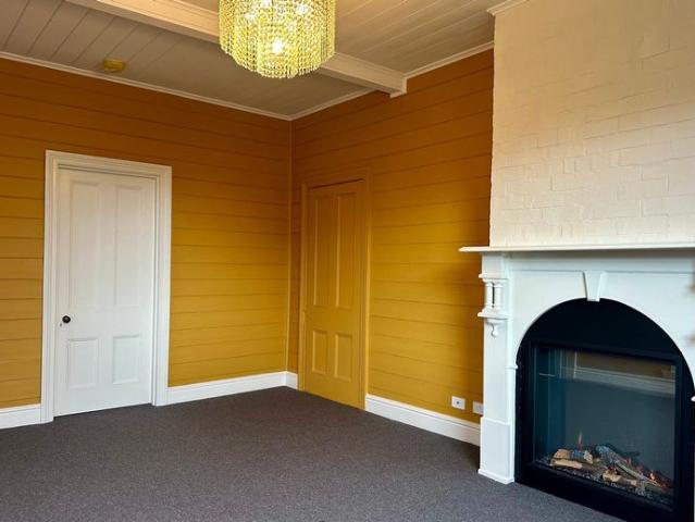 Quiet, quaint, tranquil and freshly renovated