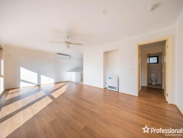 Quiet, Renovated Unit
