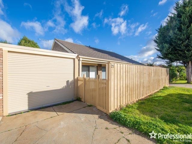 Quiet, Renovated Unit