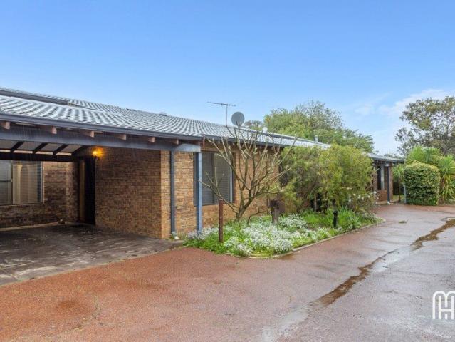 QUIET REAR VILLA.not fronting Weaponess Rd. easy access off Brighton Rd to good rear parking. IMMACULATE SPOTLESS home, beautifull