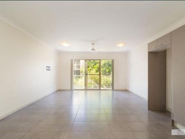 Quiet Residential Living!