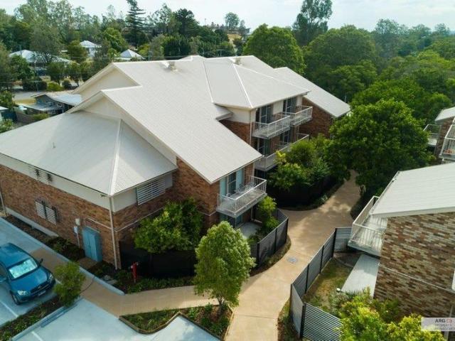 Quiet Residential Living!