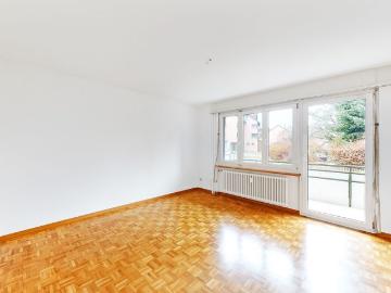 Quiet residential location in the countryside