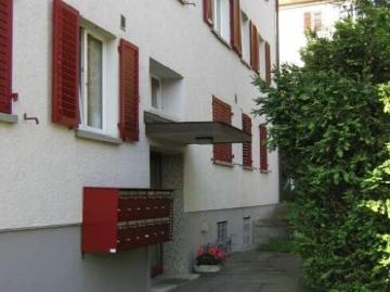 Mattenbach, Winterthur, Winterthur, Bezirk Winterthur, Kanton Zürich