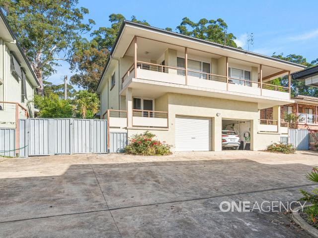 QUIET RETREAT IN THE HEART OF VINCENTIA