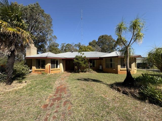 QUIET RURAL LIVING