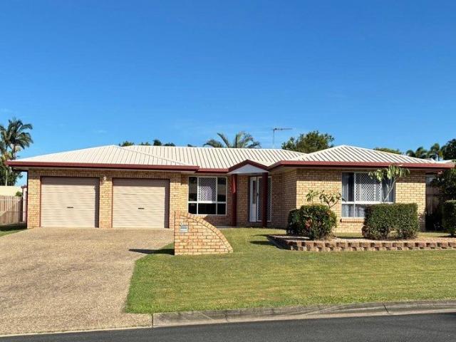 Quiet, Safe, Sun filled light and Bright family home