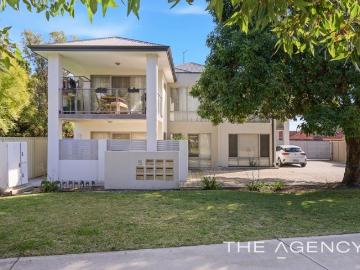 Quiet, Secure & Connected The Ultimate Modern Apartment Living