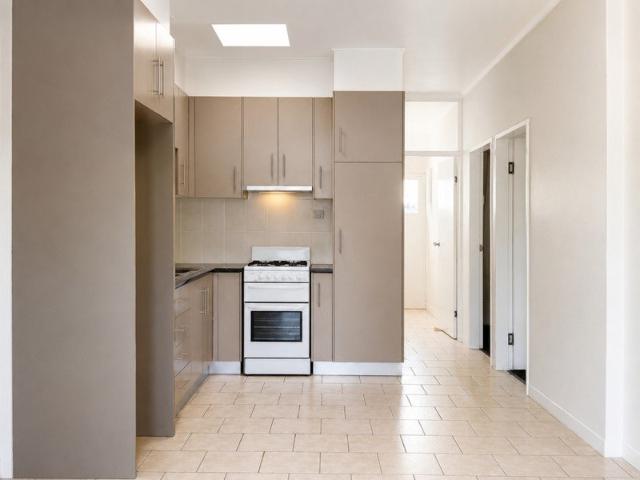 Quiet, Secure & Beautifully Refreshed Inner City Living