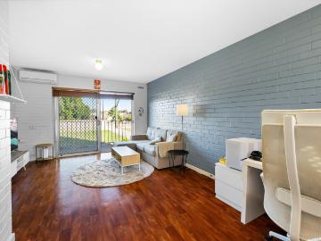 Quiet, Secure, Renovated The Perfect Little Package!