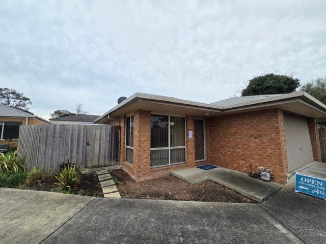 Quiet, Secluded, 3 Bedrooms