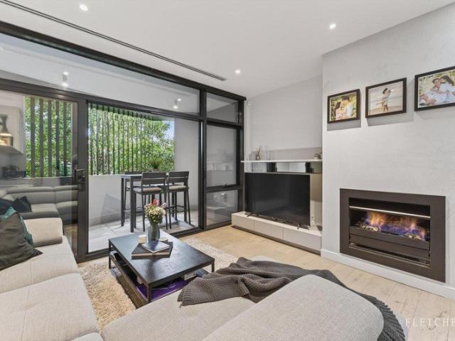 Quiet Setting, Smart Design & Everyday Convenience