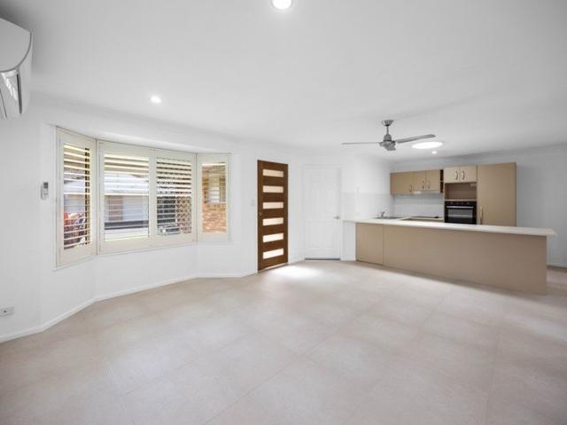 Quiet, Spacious & Convenient 3 Bedroom Retreat in the Heart of Maroochydore