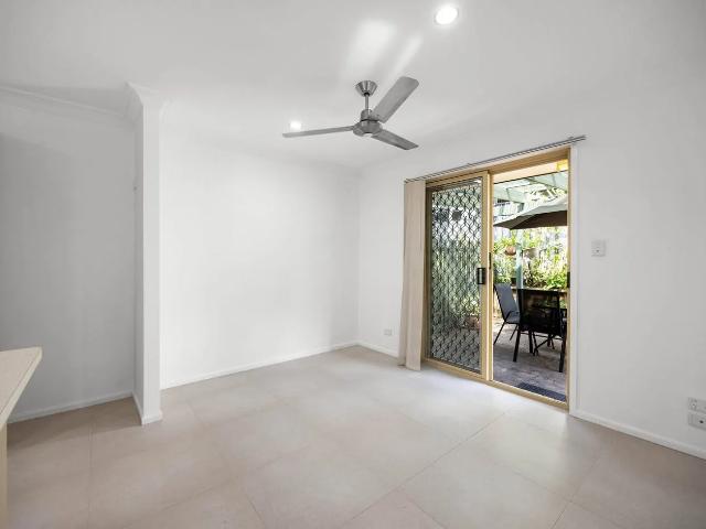 Quiet, Spacious & Convenient 3 Bedroom Retreat in the Heart of Maroochydore
