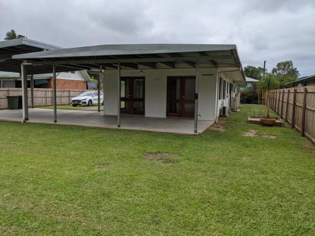 QUIET SPACIOUS DUPLEX IN MOSSMAN