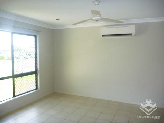 Quiet spacious family home