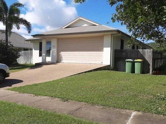 Quiet spacious family home