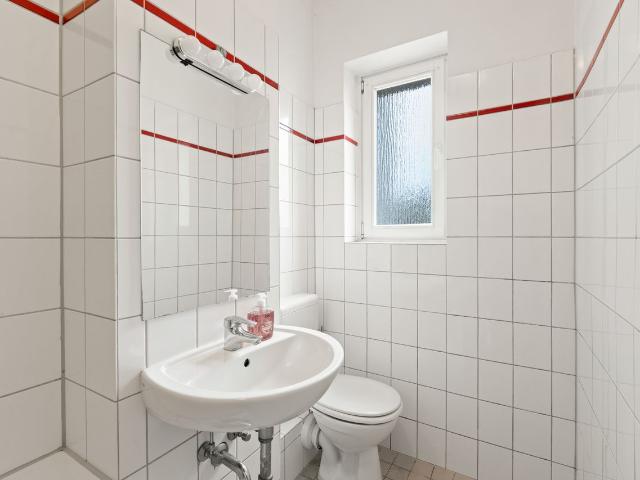 Quiet, spacious flat ZONE A, Prenzlauer Berg, Berlin Amsterdam Apartments for Rent