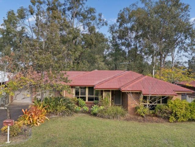 Quiet, Spacious Living in a Convenient Location