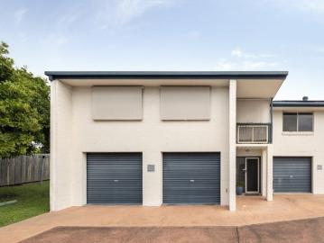Quiet Spacious Living in Exceptional Morningside Location