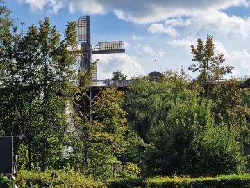Bad Rothenfelde, Osnabrücker Land, Nordrhein-Westfalen