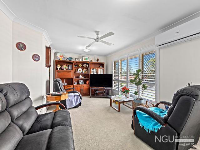 Quiet Street, 4 Bedroom Home with a Large Beautiful Yard!