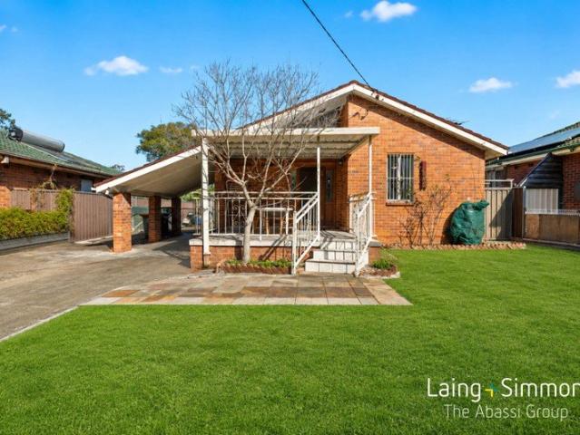 Quiet Street, Great Location and Ready to Call Home