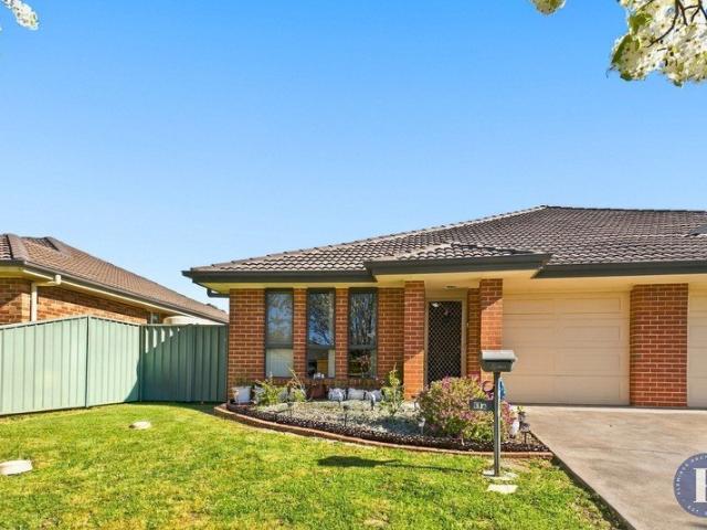 Quiet Street, Neat Duplex