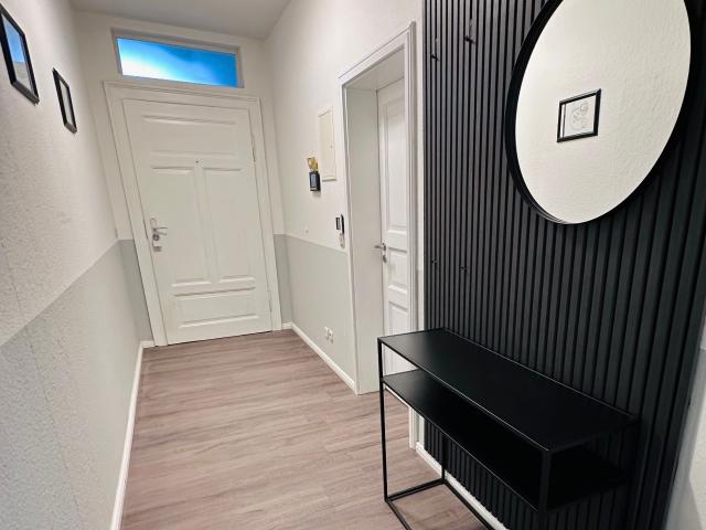 Quiet studio in Ellingshausen