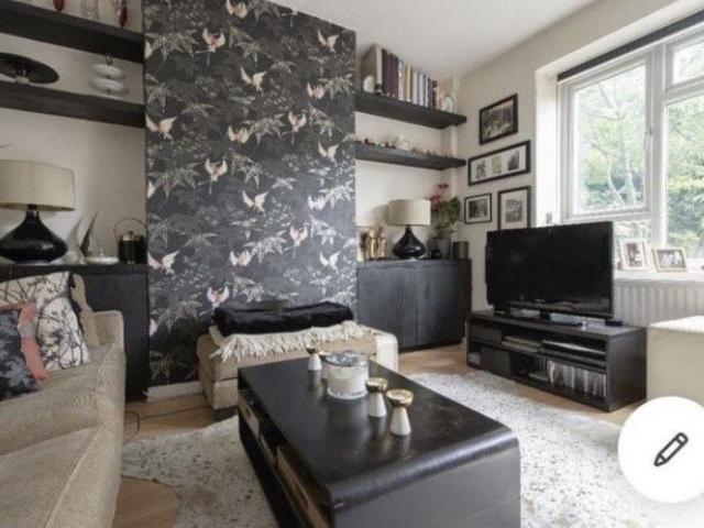 Quiet, stylish Dalston home all bills included