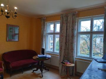 Wohnung mieten in Treptow-Köpenick