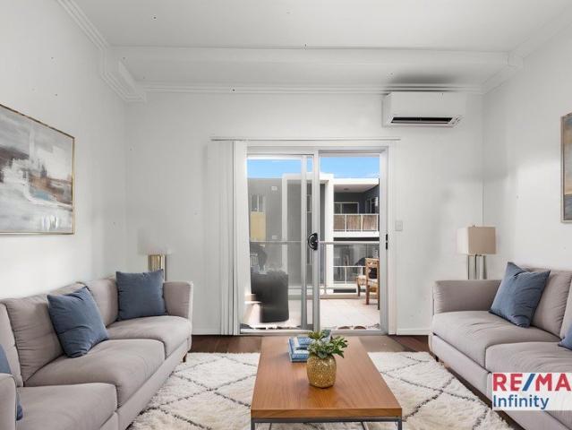 Quiet Suburb For First Home Buyer